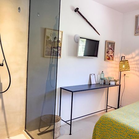 Hostal Mar Y Sal (Adults Only) San José 外观 照片