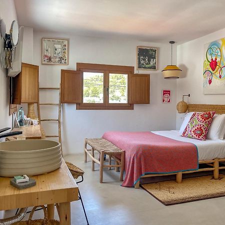 Hostal Mar Y Sal (Adults Only) San José 外观 照片