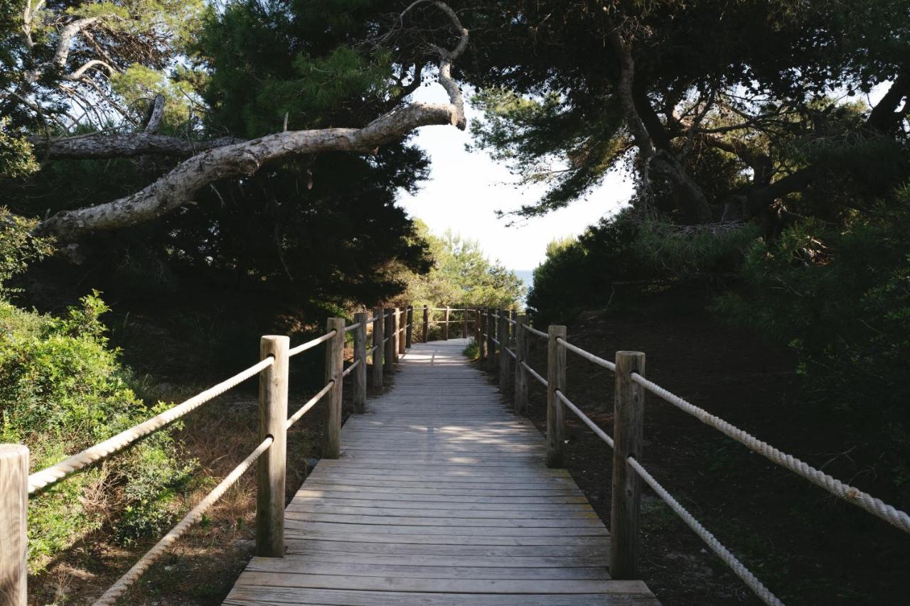 Hostal Mar Y Sal (Adults Only) San José 外观 照片
