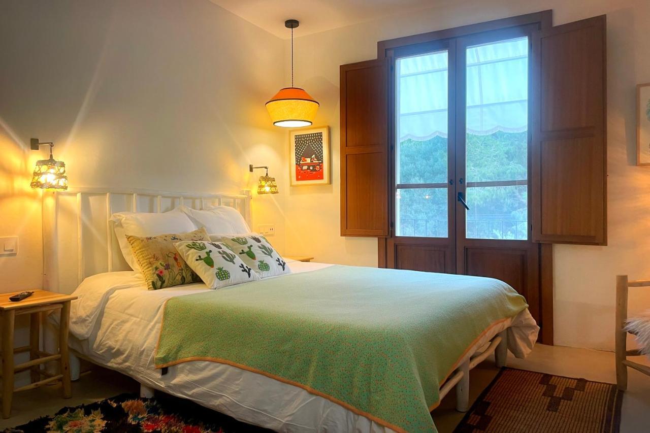 Hostal Mar Y Sal (Adults Only) San José 外观 照片