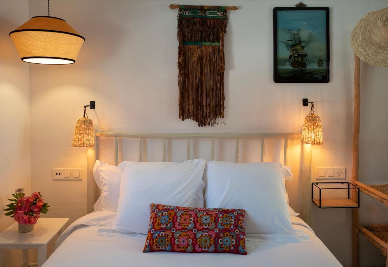Hostal Mar Y Sal (Adults Only) San José 外观 照片