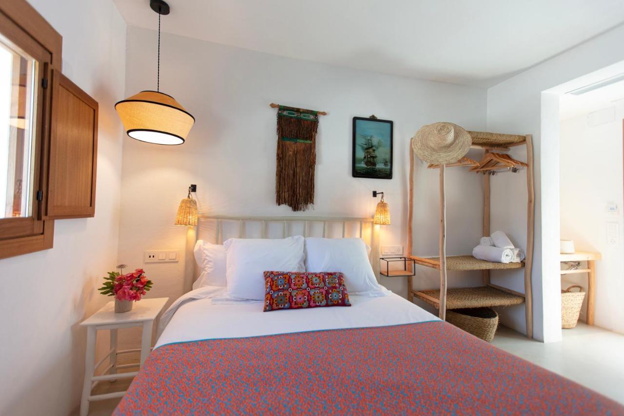 Hostal Mar Y Sal (Adults Only) San José 外观 照片