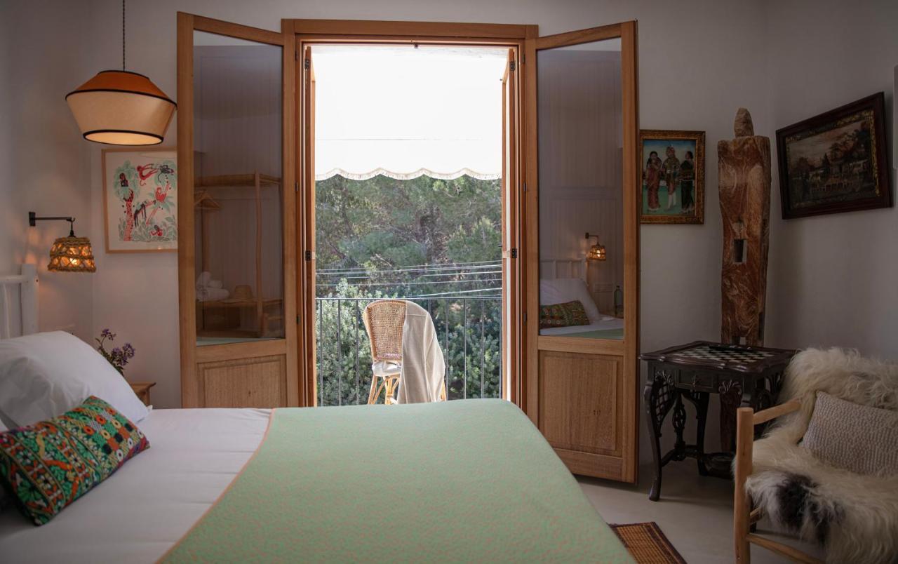 Hostal Mar Y Sal (Adults Only) San José 外观 照片
