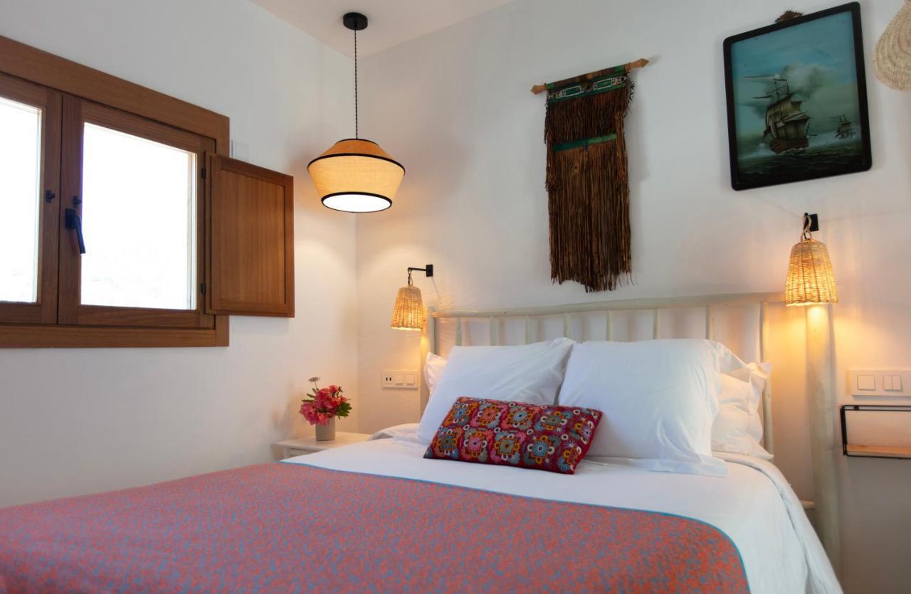 Hostal Mar Y Sal (Adults Only) San José 外观 照片