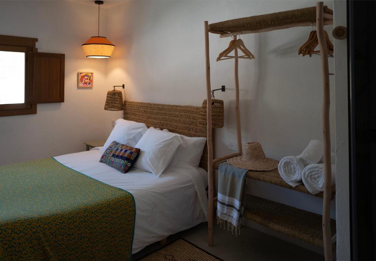 Hostal Mar Y Sal (Adults Only) San José 外观 照片