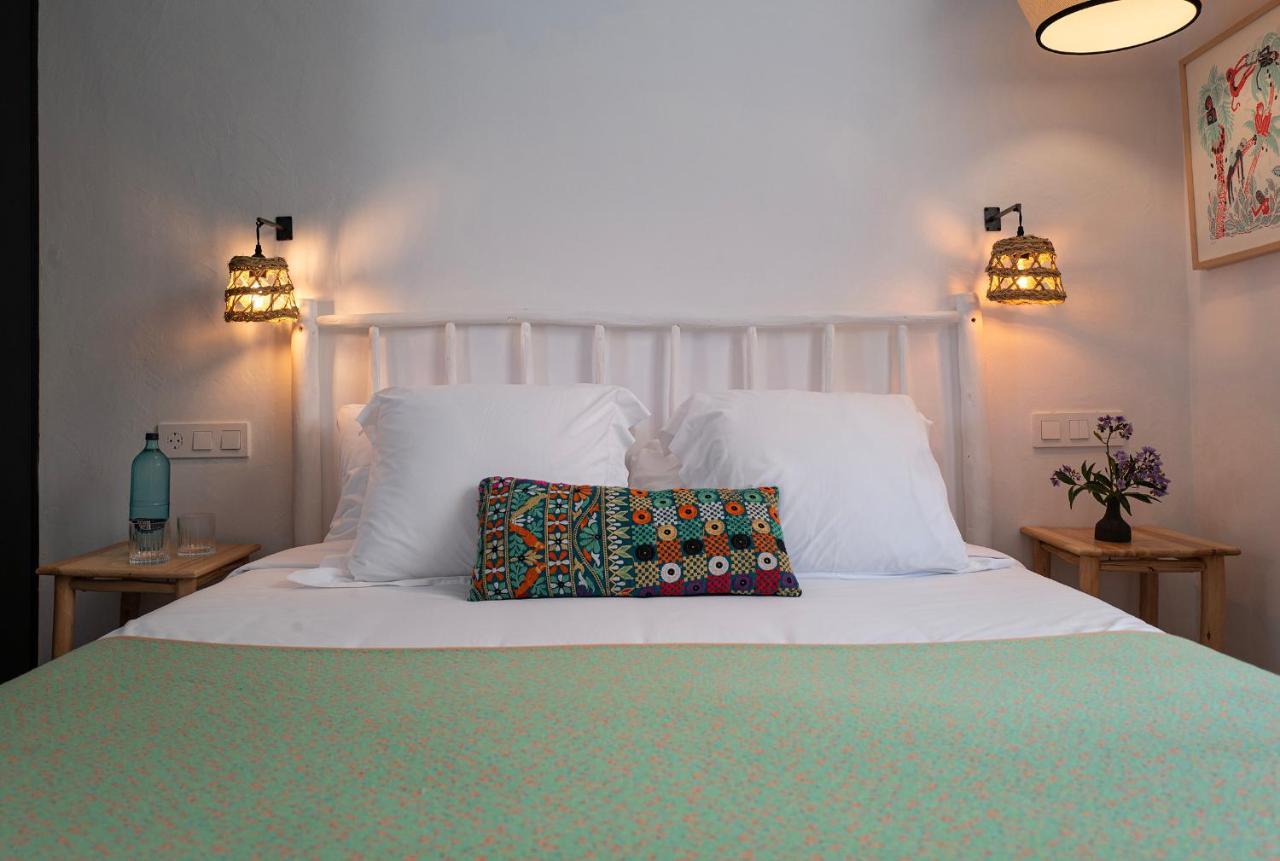 Hostal Mar Y Sal (Adults Only) San José 外观 照片