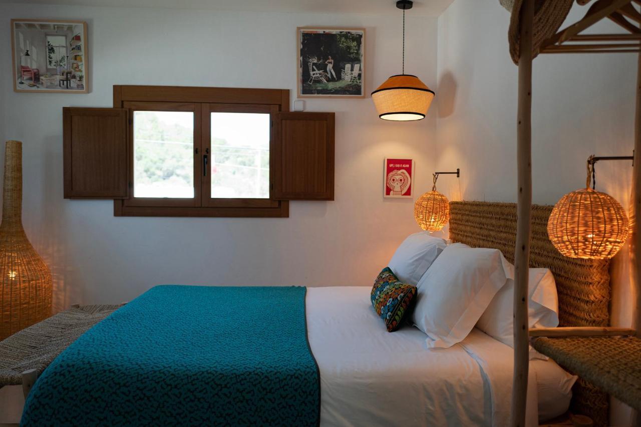 Hostal Mar Y Sal (Adults Only) San José 外观 照片