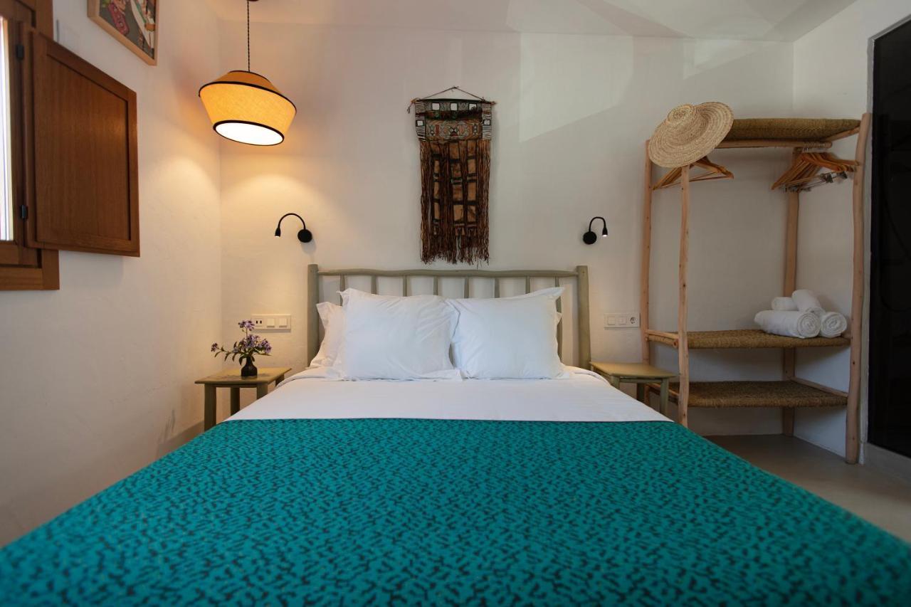 Hostal Mar Y Sal (Adults Only) San José 外观 照片