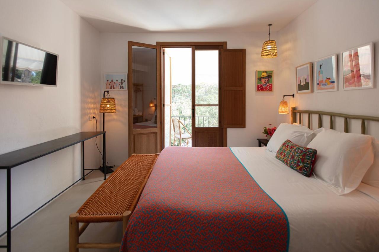 Hostal Mar Y Sal (Adults Only) San José 外观 照片