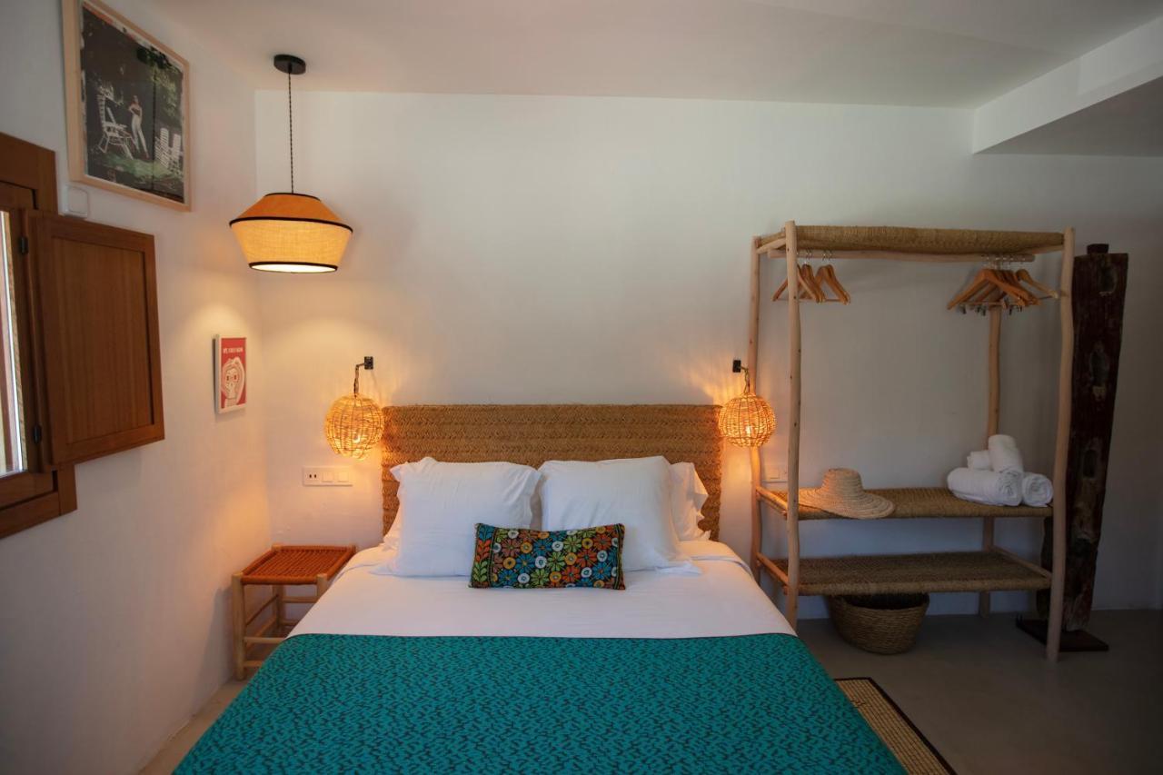 Hostal Mar Y Sal (Adults Only) San José 外观 照片