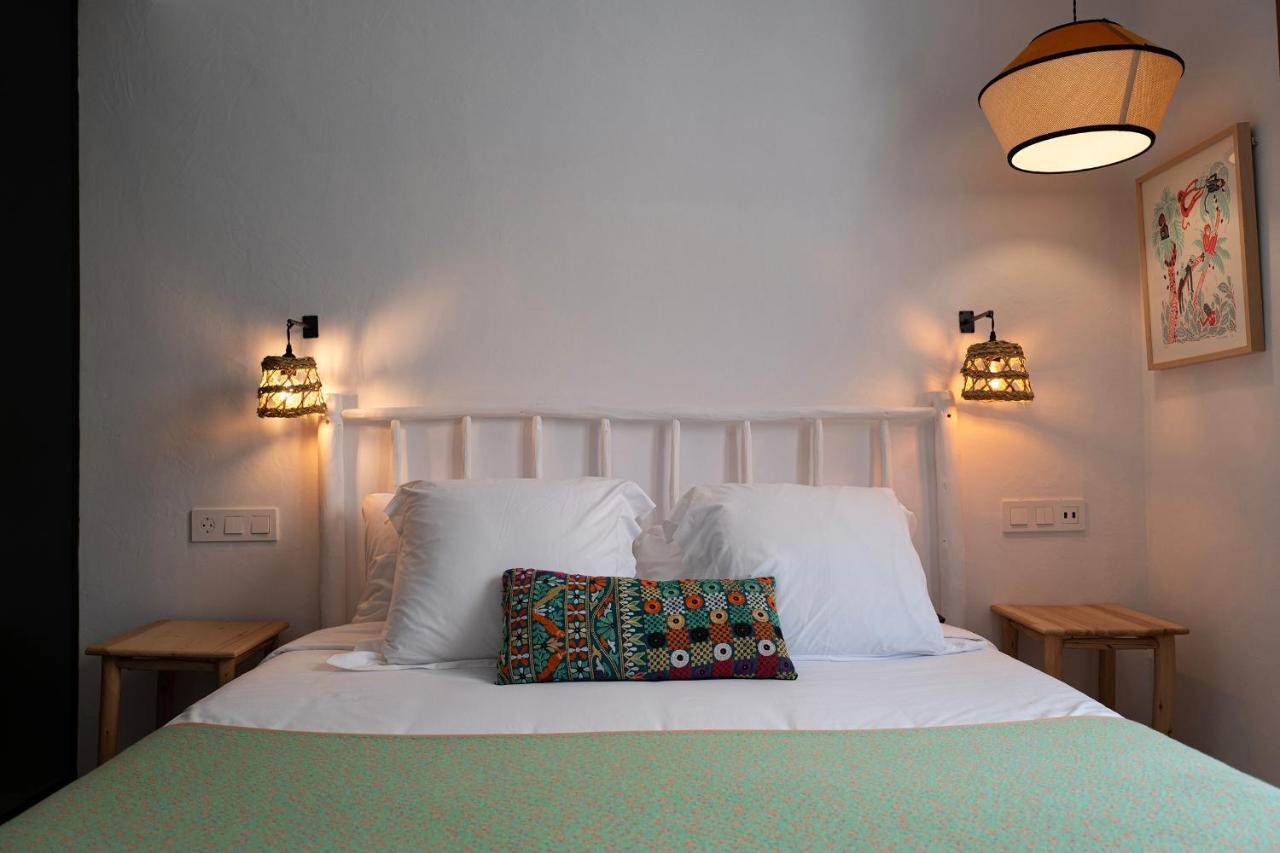 Hostal Mar Y Sal (Adults Only) San José 外观 照片