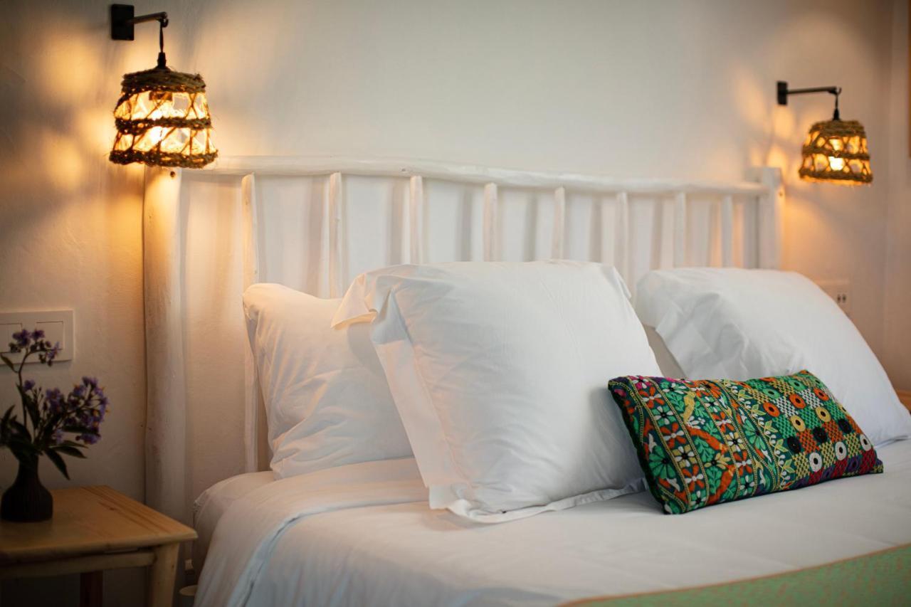 Hostal Mar Y Sal (Adults Only) San José 外观 照片