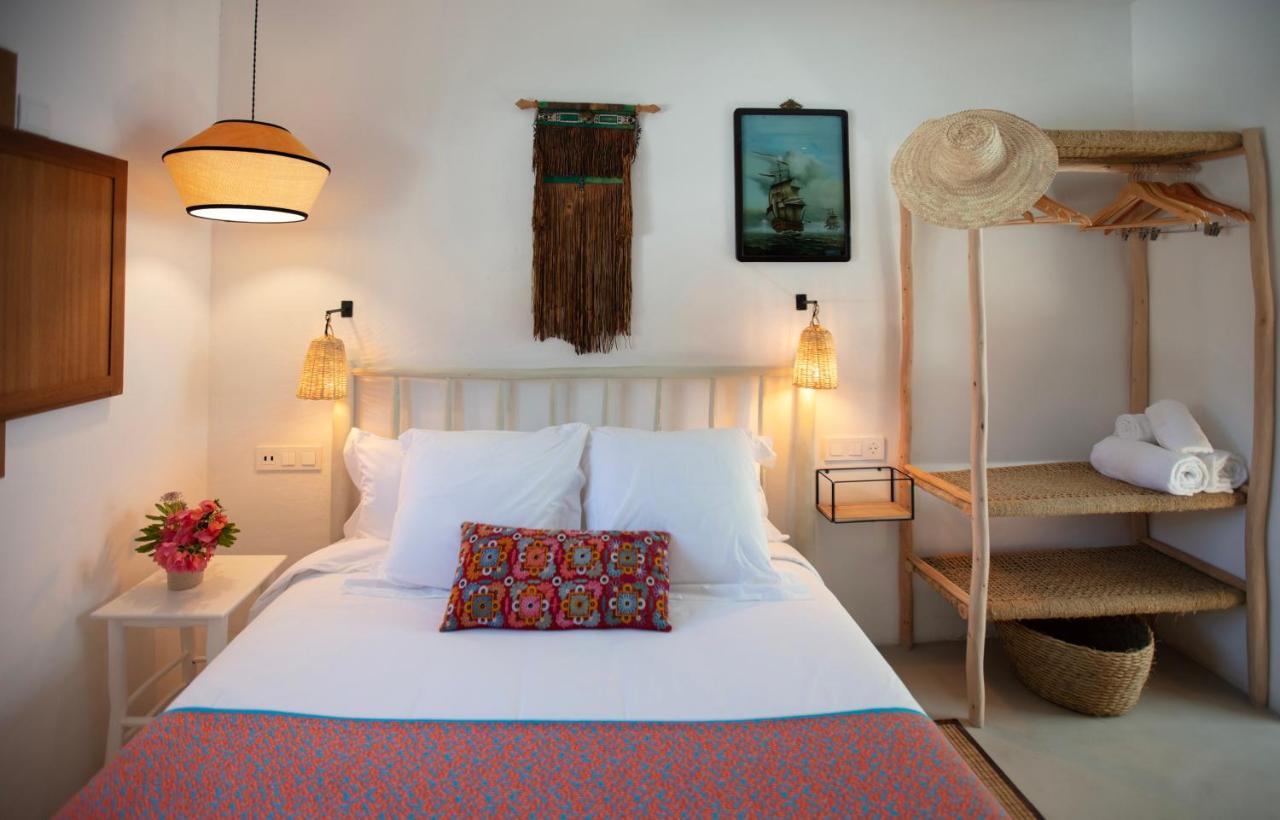 Hostal Mar Y Sal (Adults Only) San José 外观 照片
