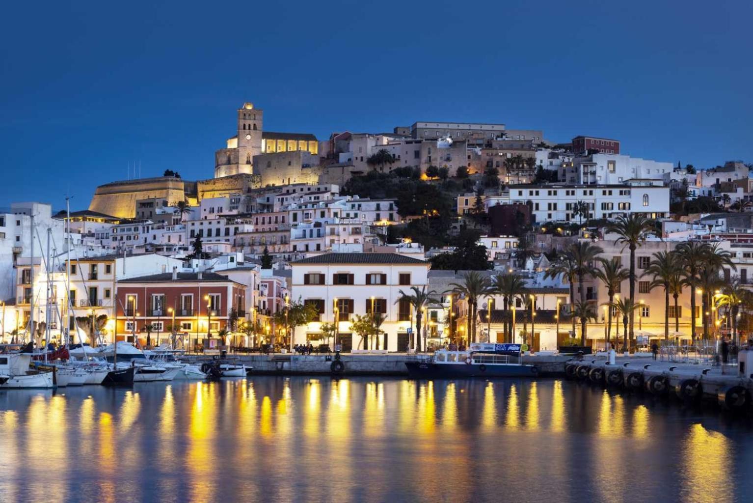 Hostal Mar Y Sal (Adults Only) San José 外观 照片