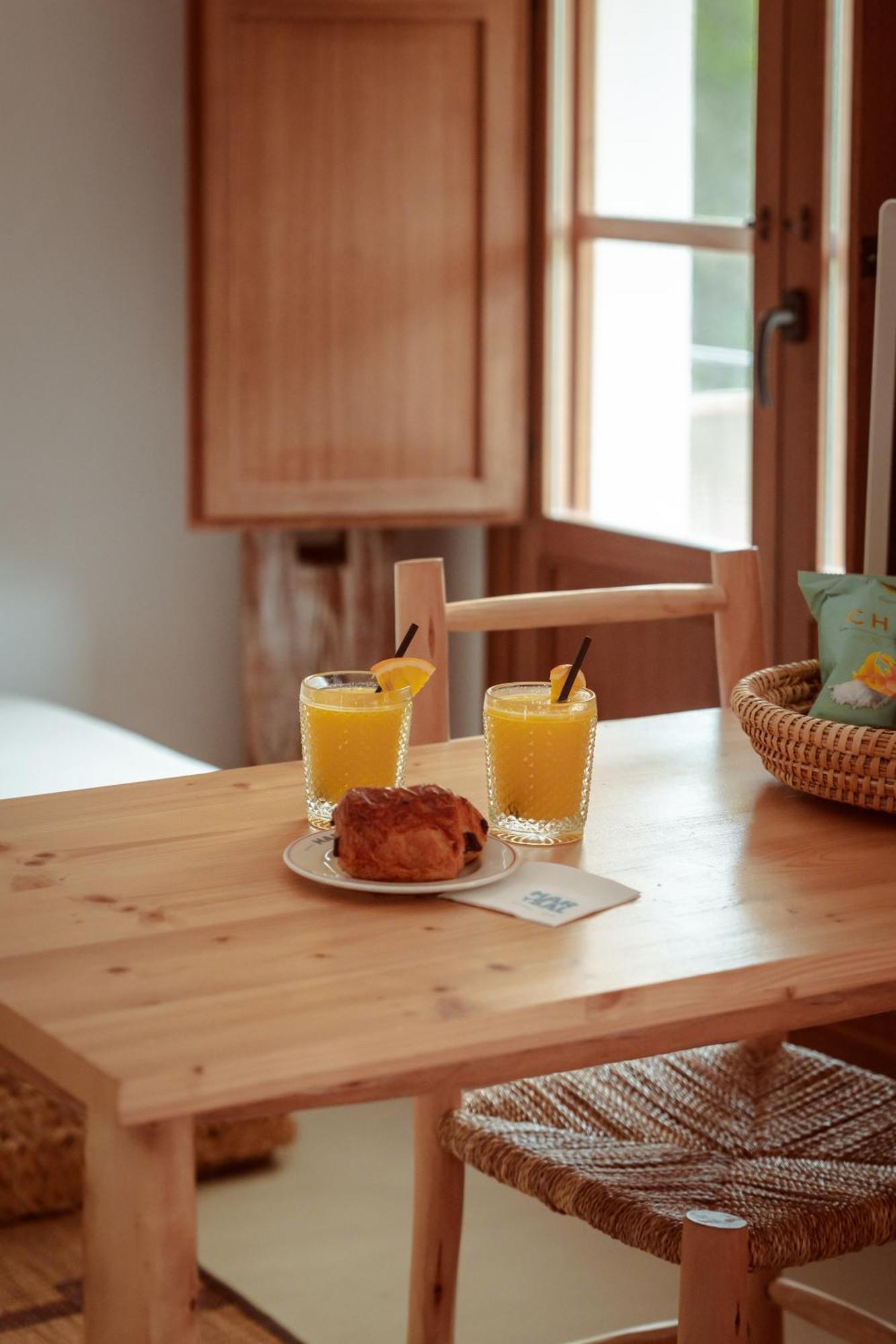Hostal Mar Y Sal (Adults Only) San José 外观 照片