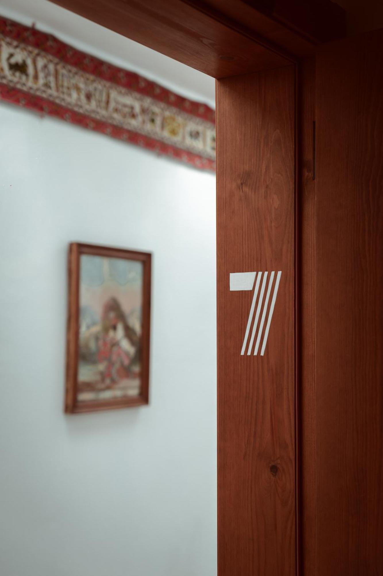 Hostal Mar Y Sal (Adults Only) San José 外观 照片