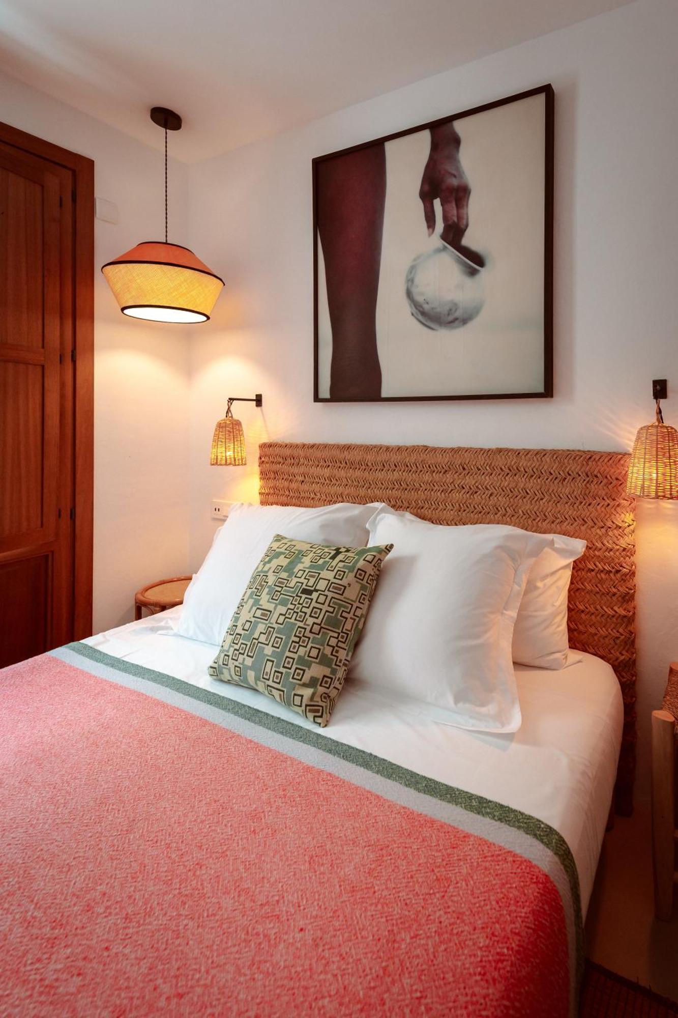 Hostal Mar Y Sal (Adults Only) San José 外观 照片