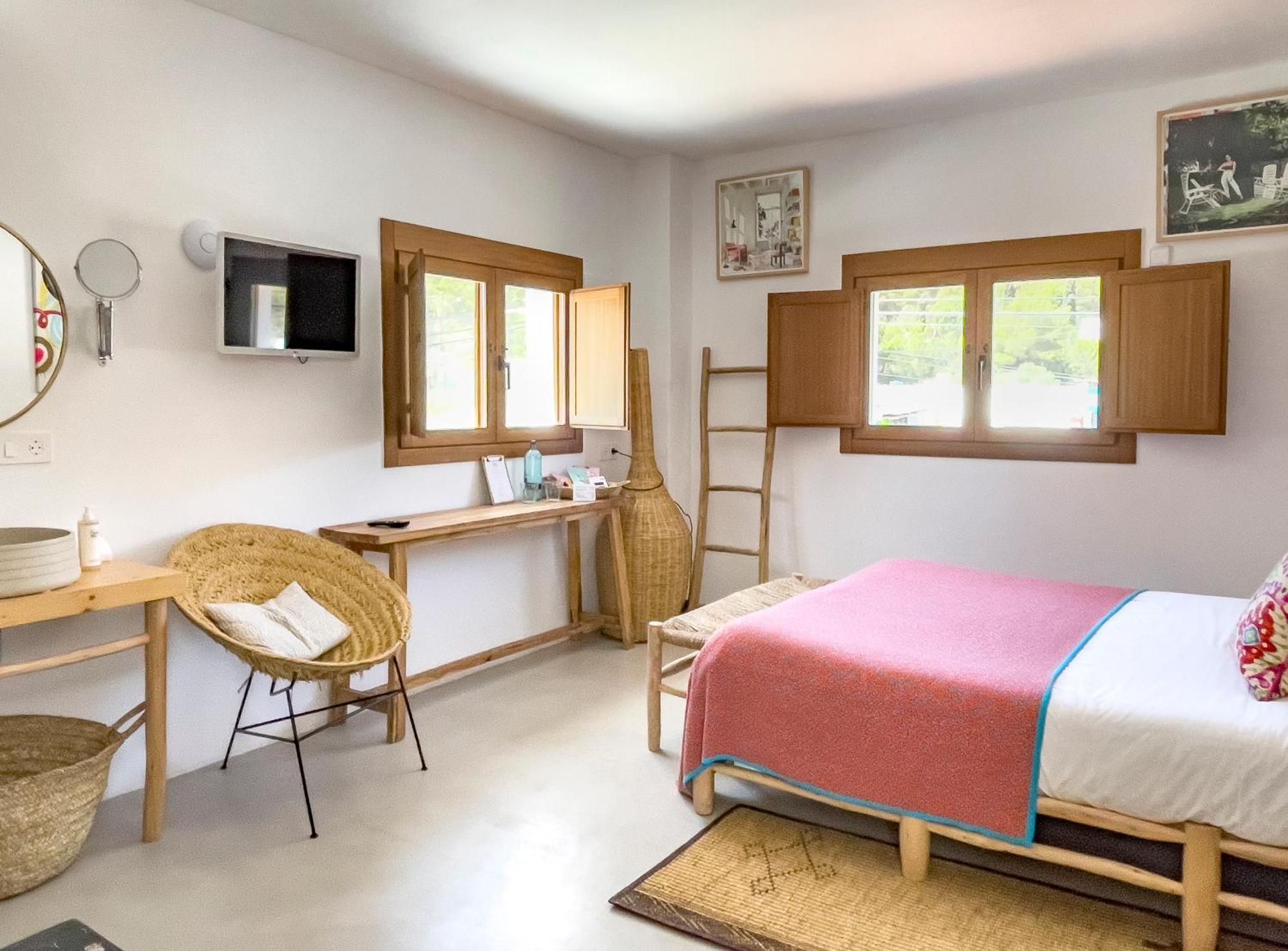 Hostal Mar Y Sal (Adults Only) San José 外观 照片