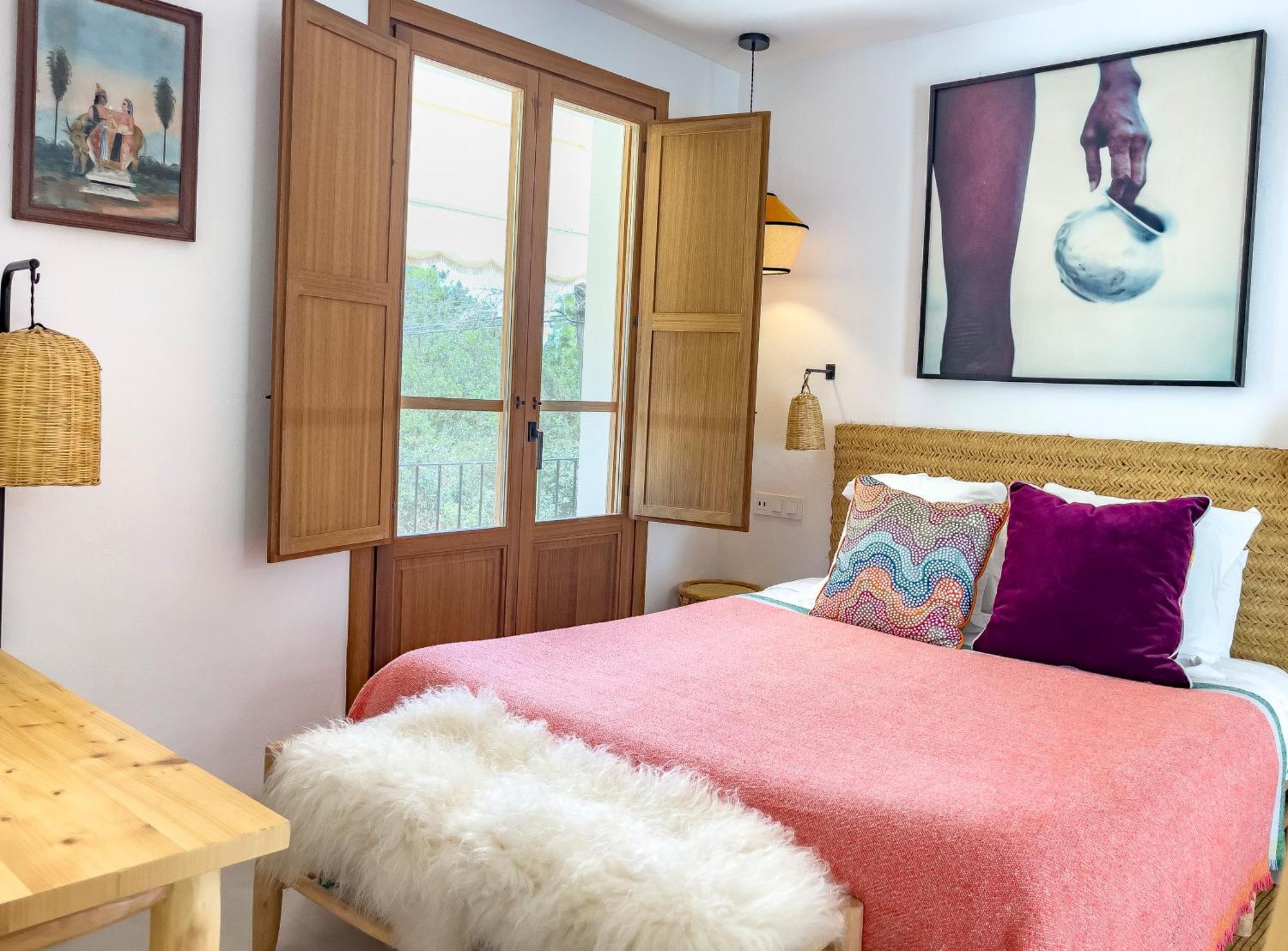 Hostal Mar Y Sal (Adults Only) San José 外观 照片