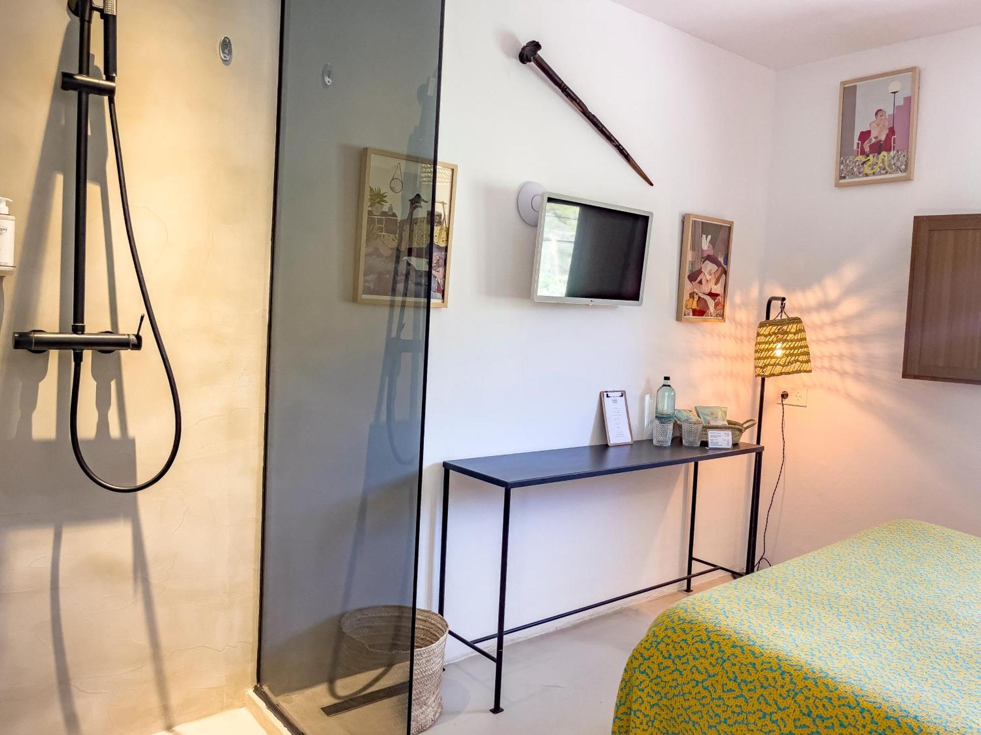 Hostal Mar Y Sal (Adults Only) San José 外观 照片
