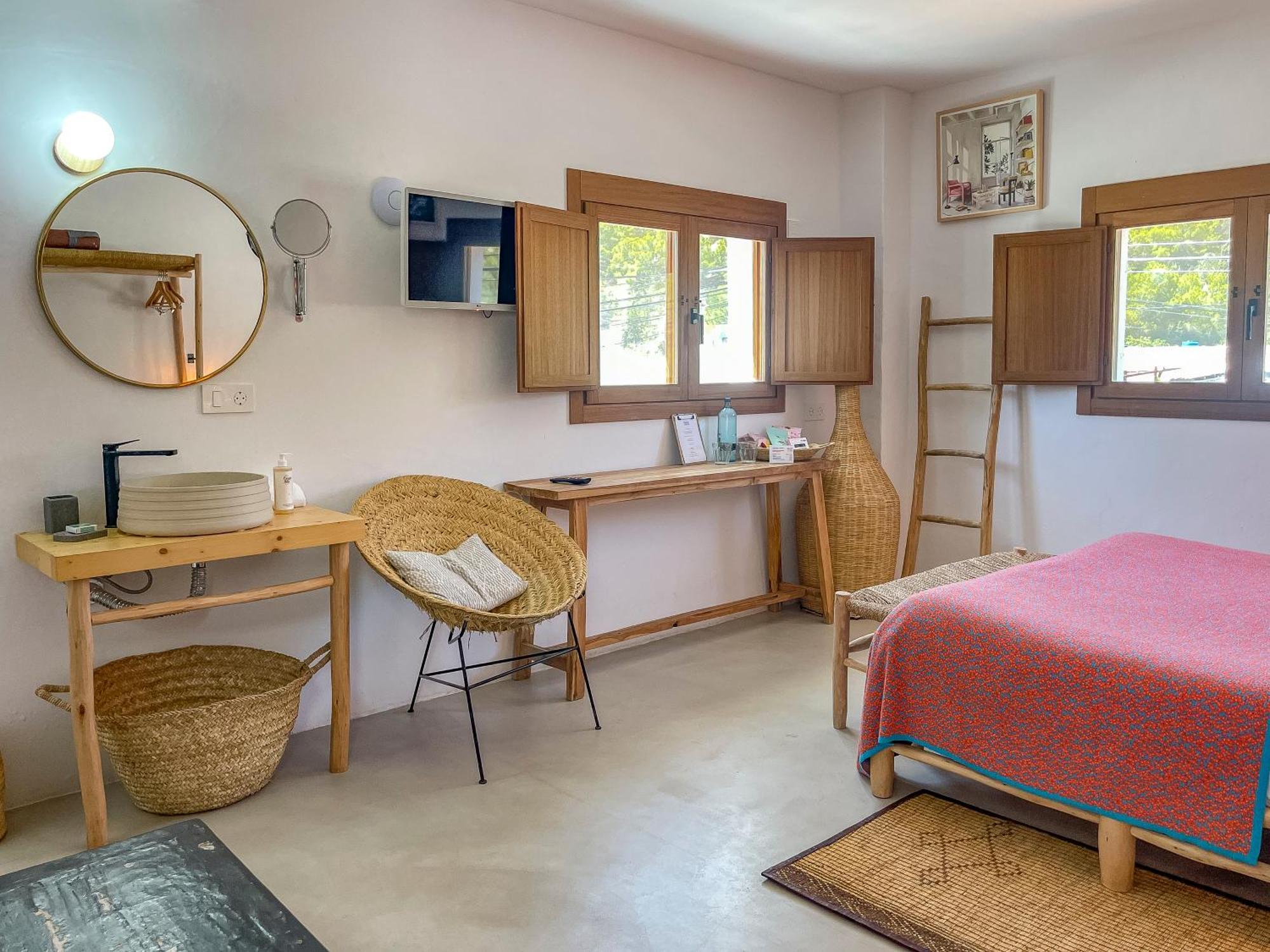 Hostal Mar Y Sal (Adults Only) San José 外观 照片