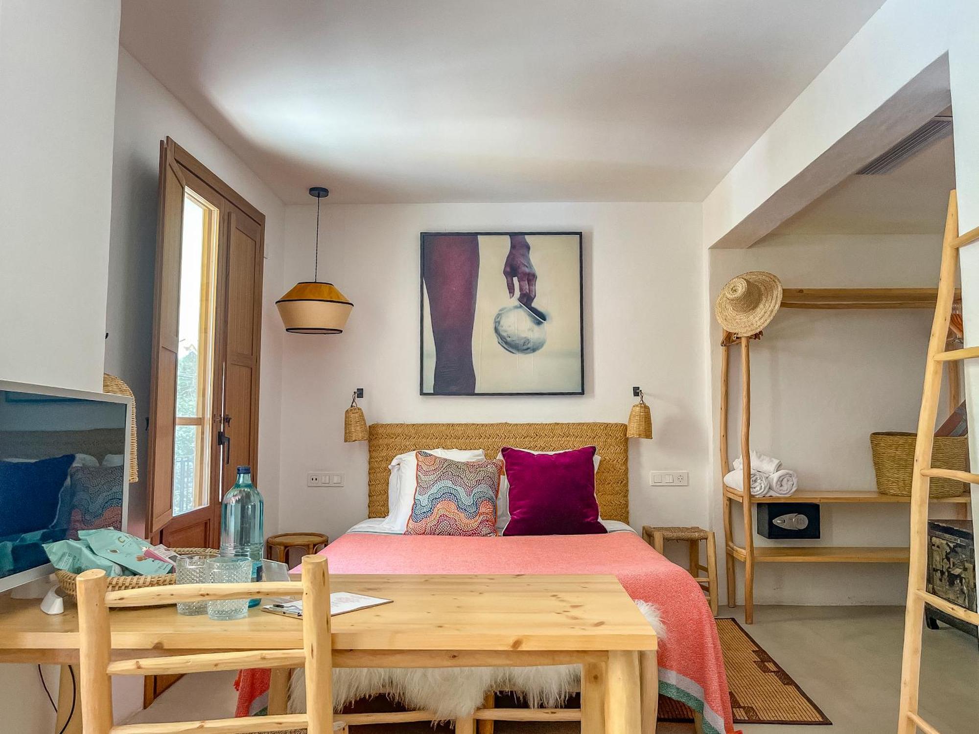 Hostal Mar Y Sal (Adults Only) San José 外观 照片