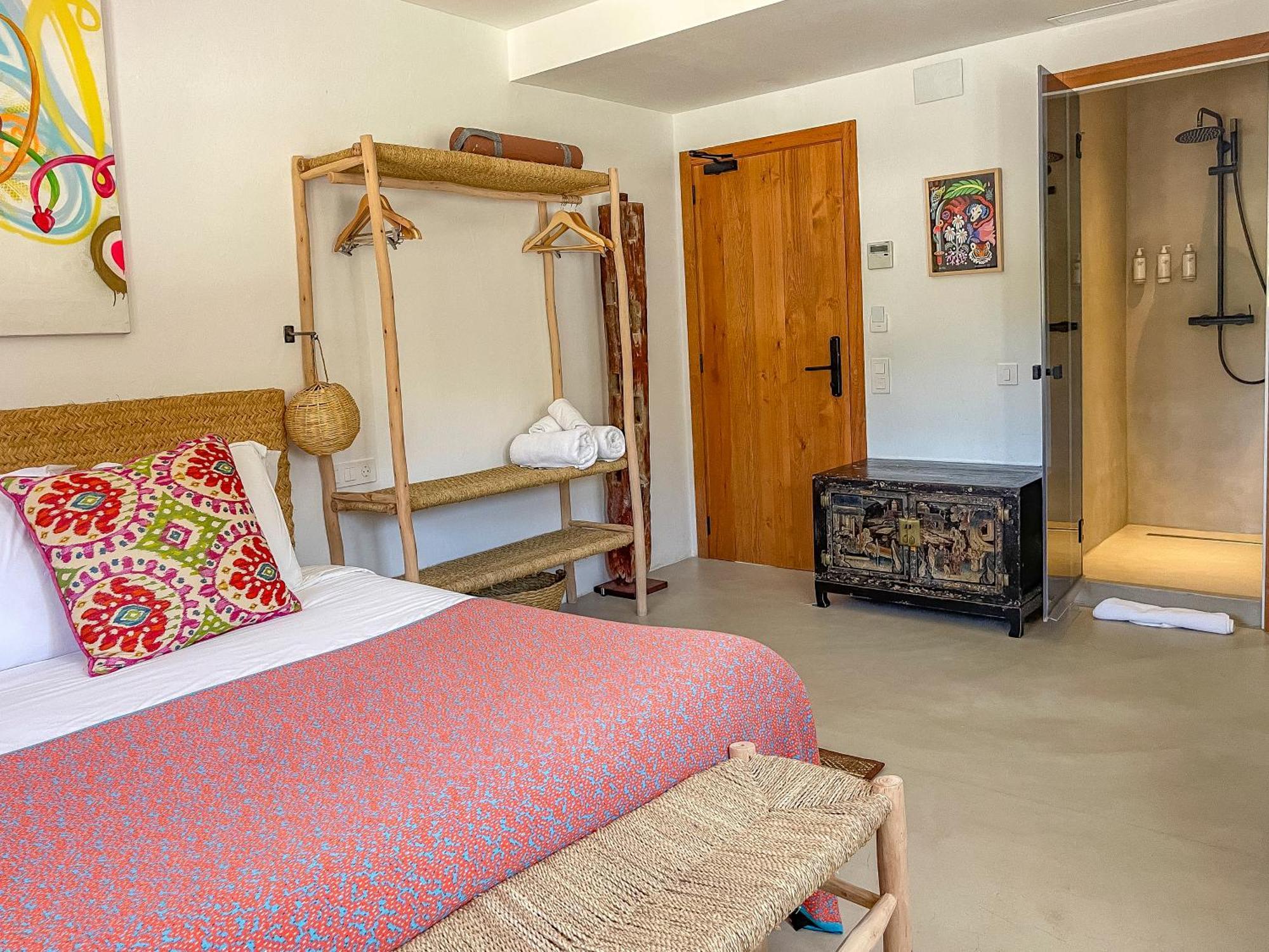 Hostal Mar Y Sal (Adults Only) San José 外观 照片