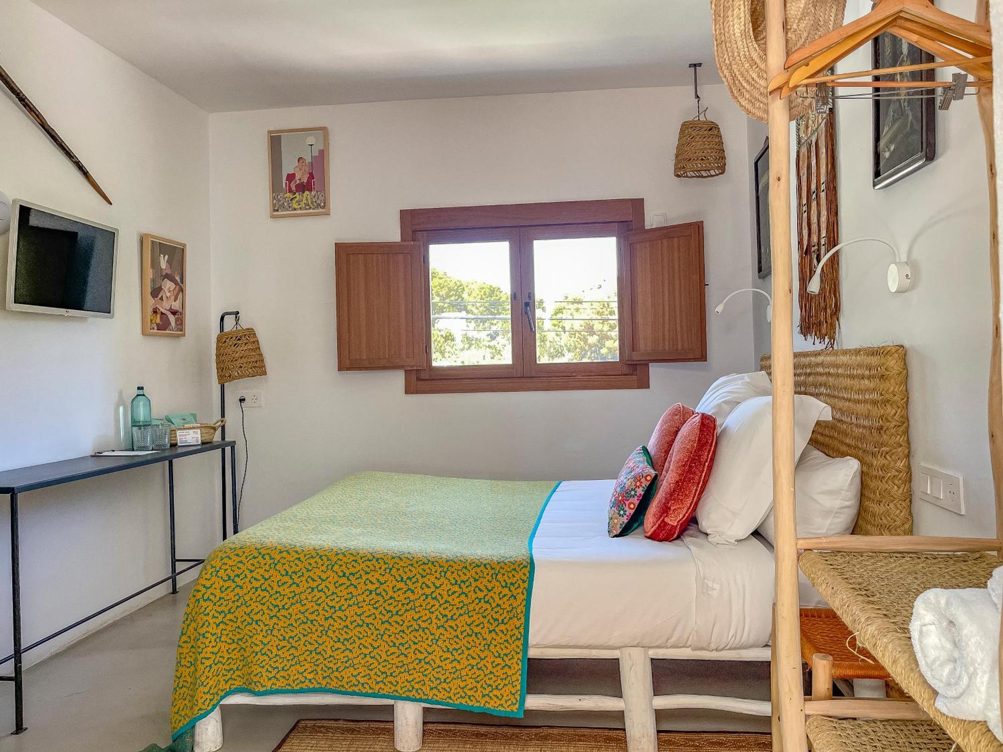 Hostal Mar Y Sal (Adults Only) San José 外观 照片