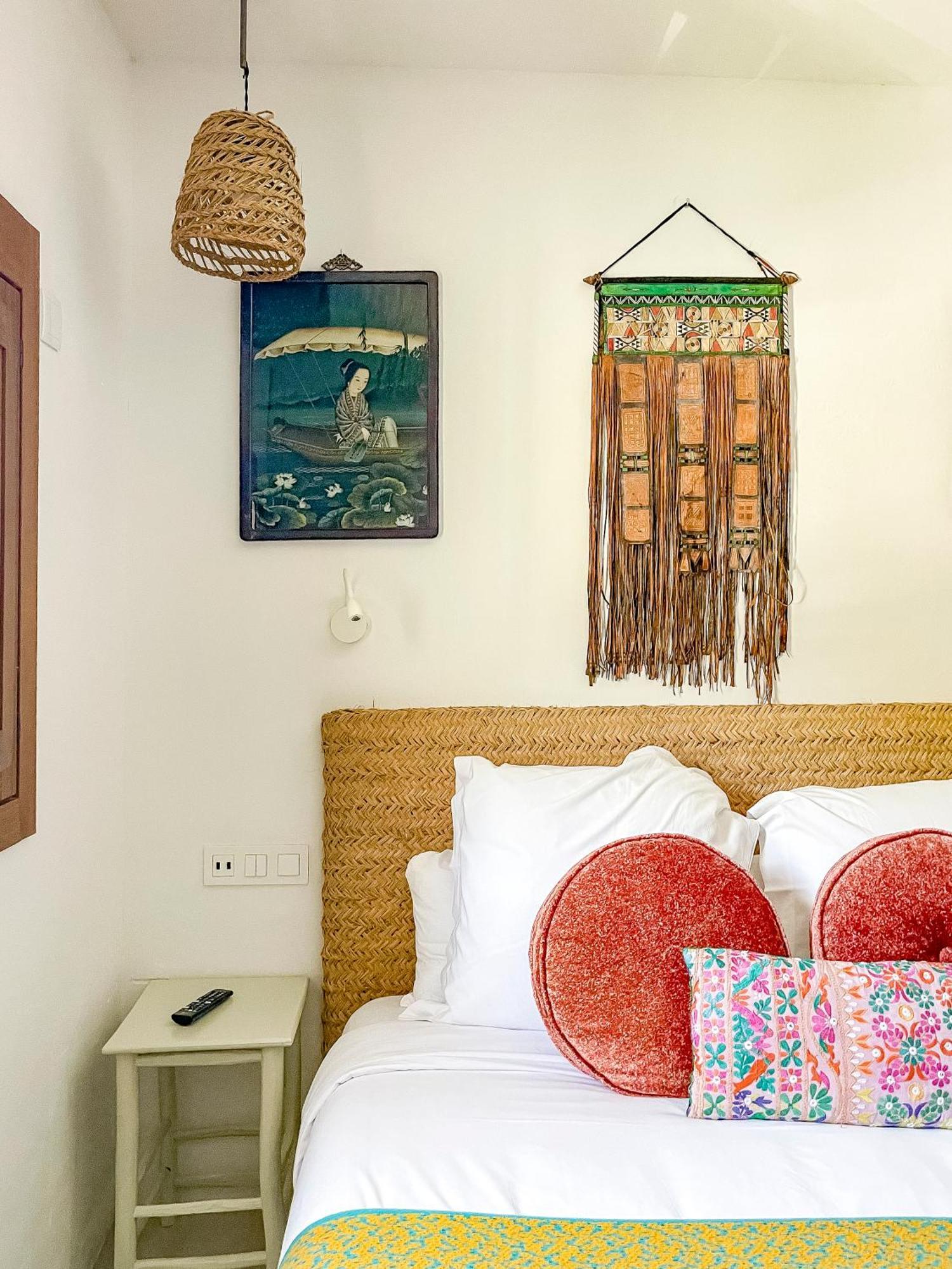 Hostal Mar Y Sal (Adults Only) San José 外观 照片