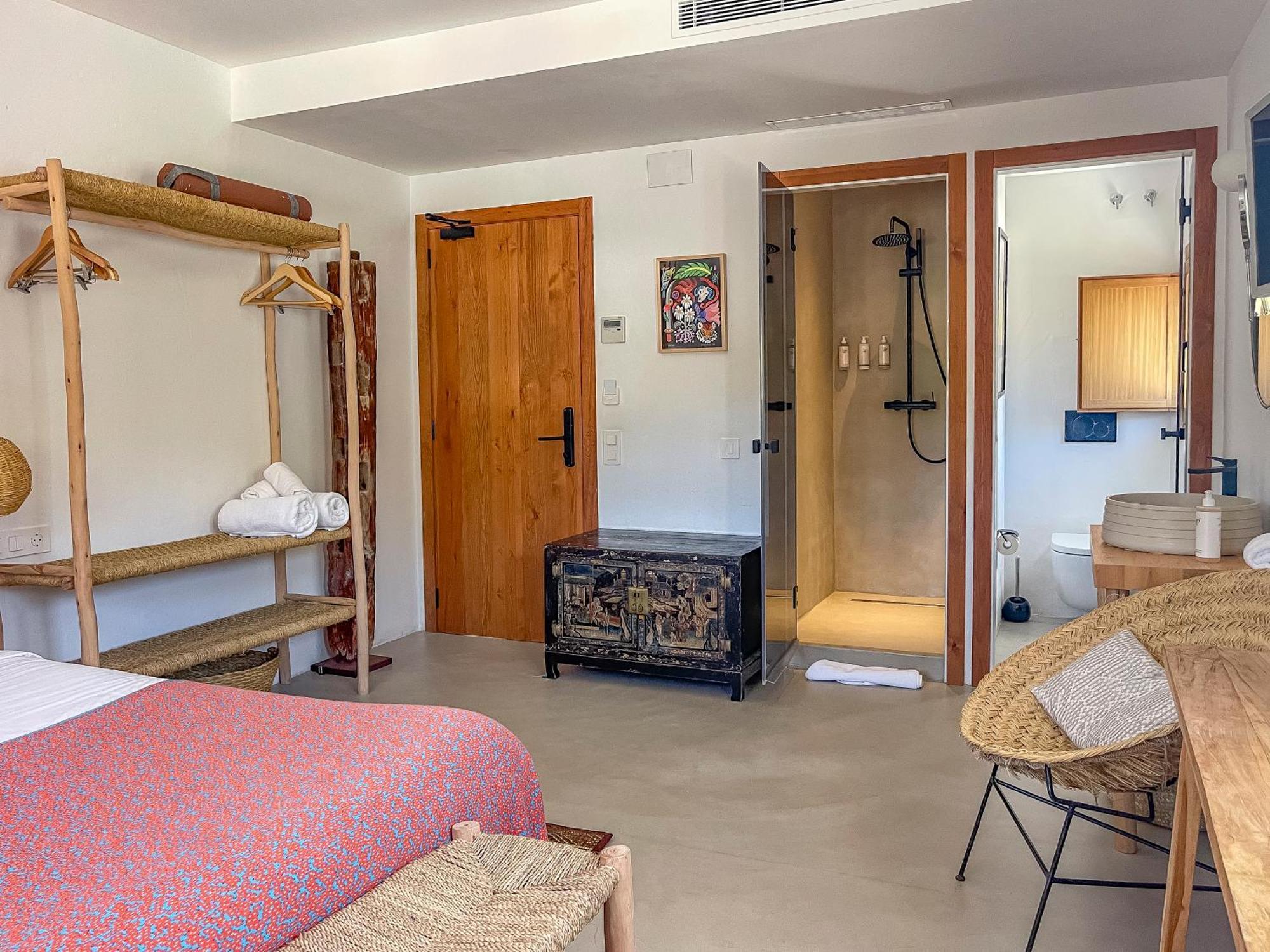 Hostal Mar Y Sal (Adults Only) San José 外观 照片