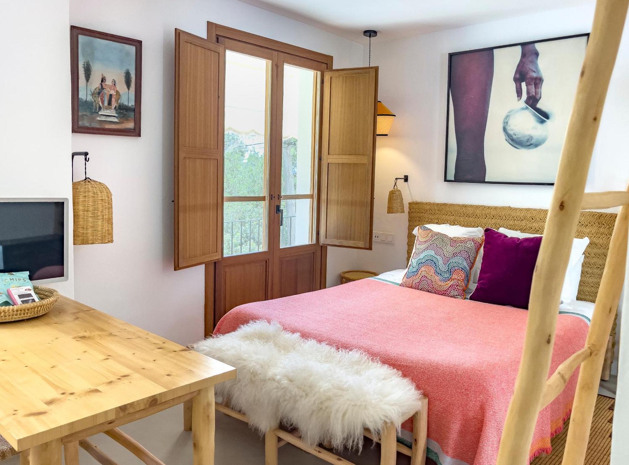 Hostal Mar Y Sal (Adults Only) San José 外观 照片