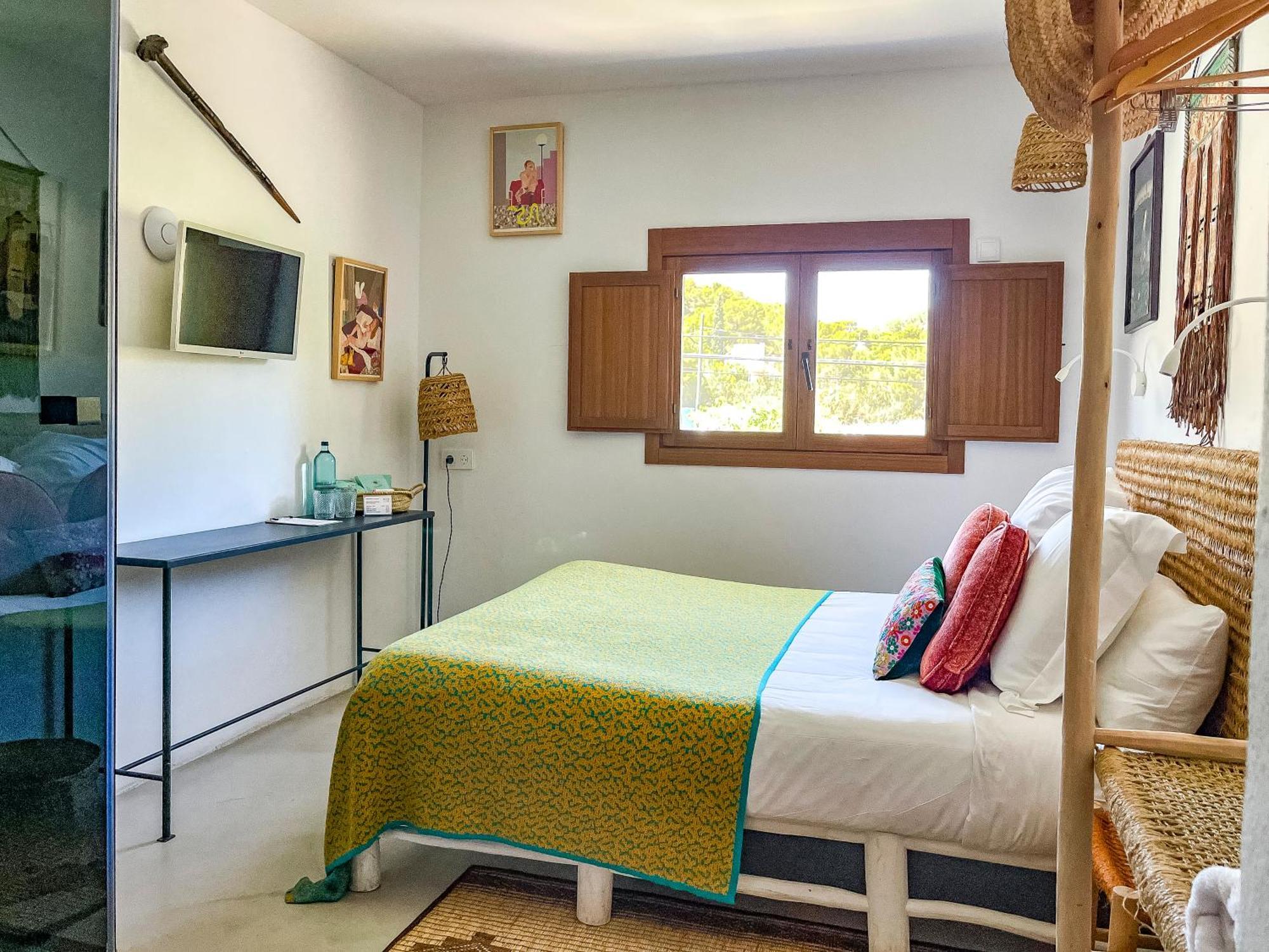 Hostal Mar Y Sal (Adults Only) San José 外观 照片