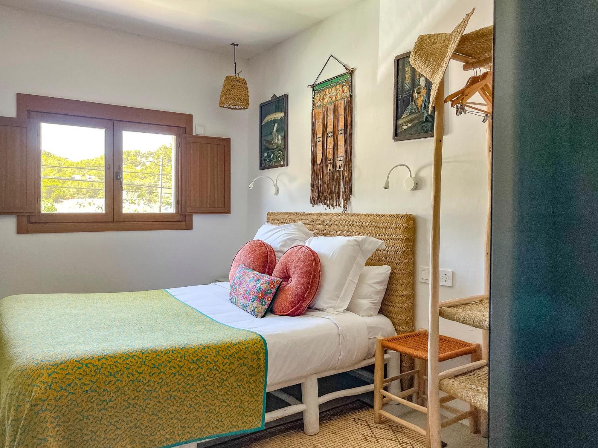 Hostal Mar Y Sal (Adults Only) San José 外观 照片