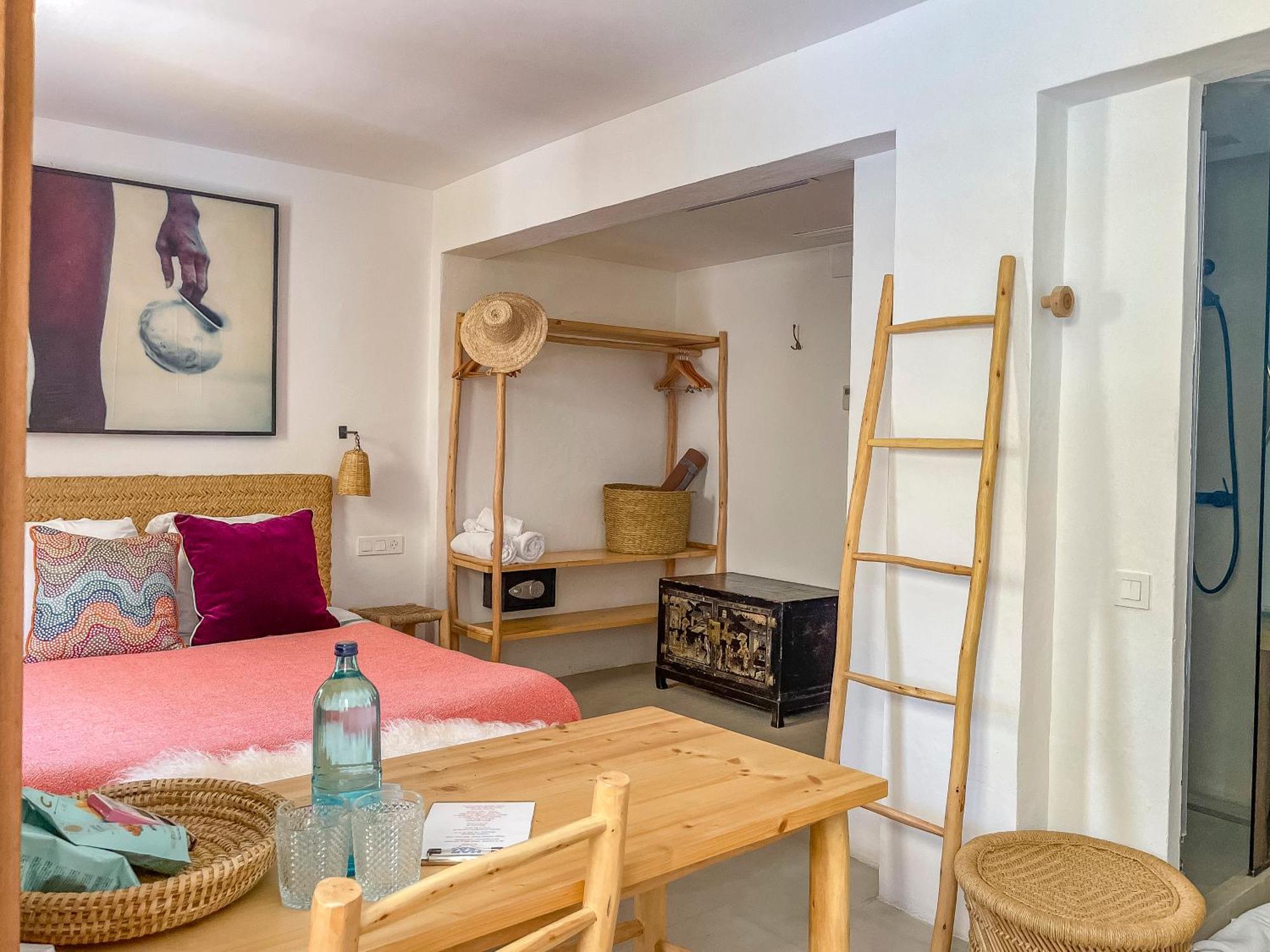 Hostal Mar Y Sal (Adults Only) San José 外观 照片