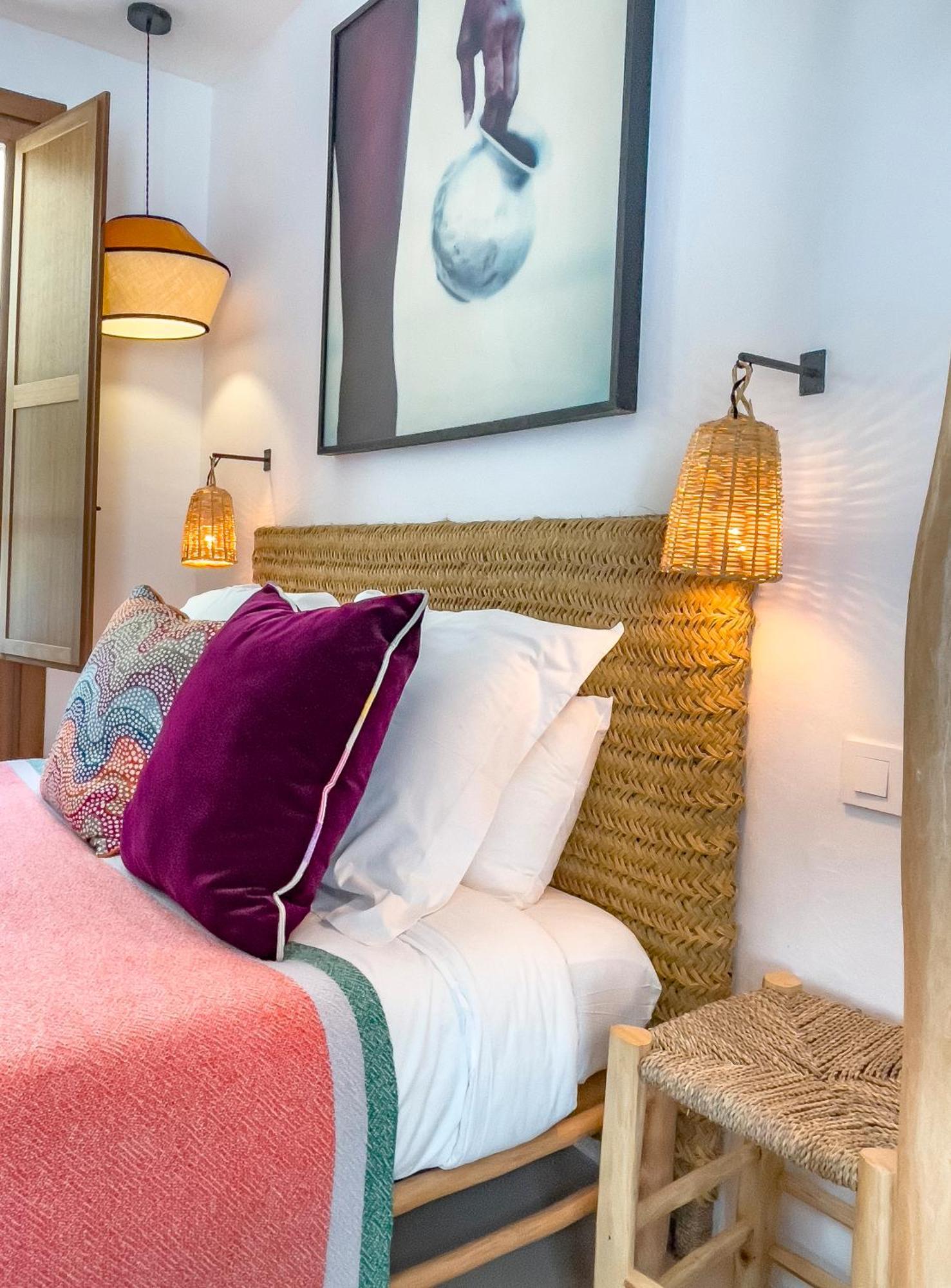 Hostal Mar Y Sal (Adults Only) San José 外观 照片