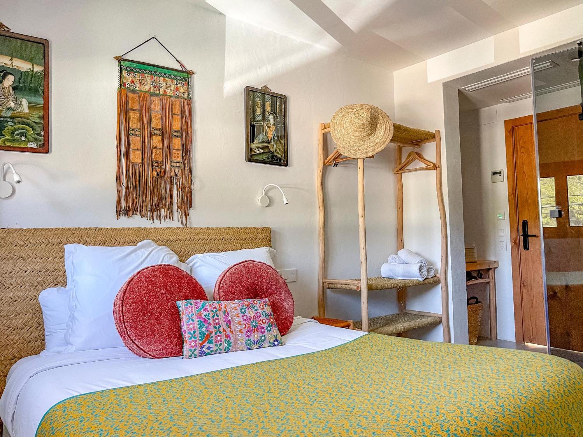Hostal Mar Y Sal (Adults Only) San José 外观 照片